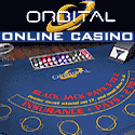 Orbital Casino - Your World of rewards