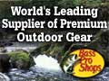 Bass Pro Shops