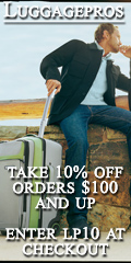 Luggage Pros