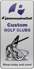 Pro-Quality Golf Clubs - Factory Direct to You