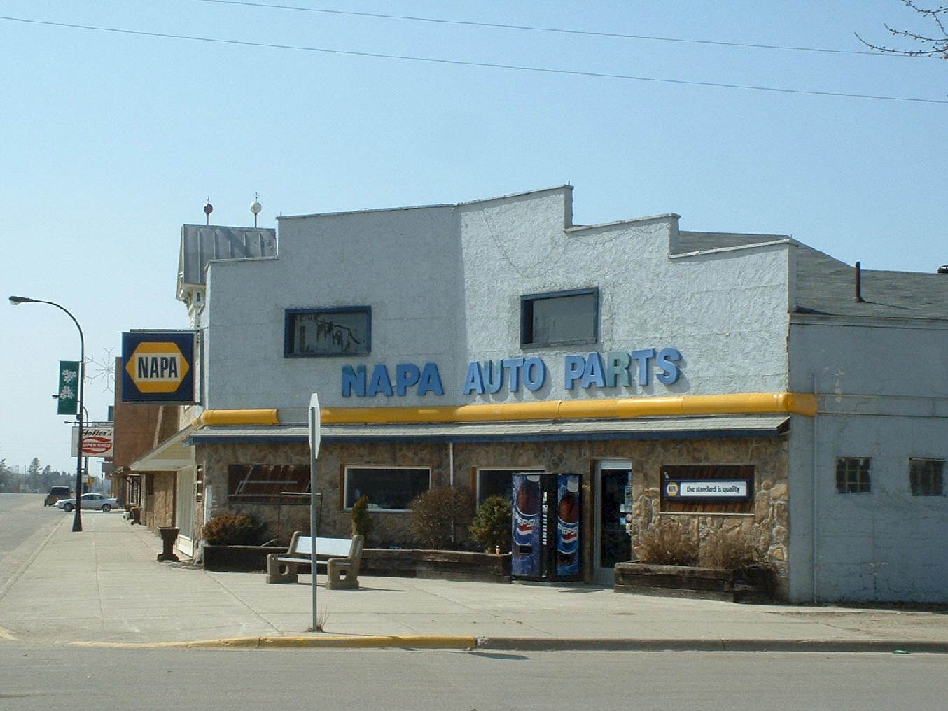 Guide to Remer, Minnesota