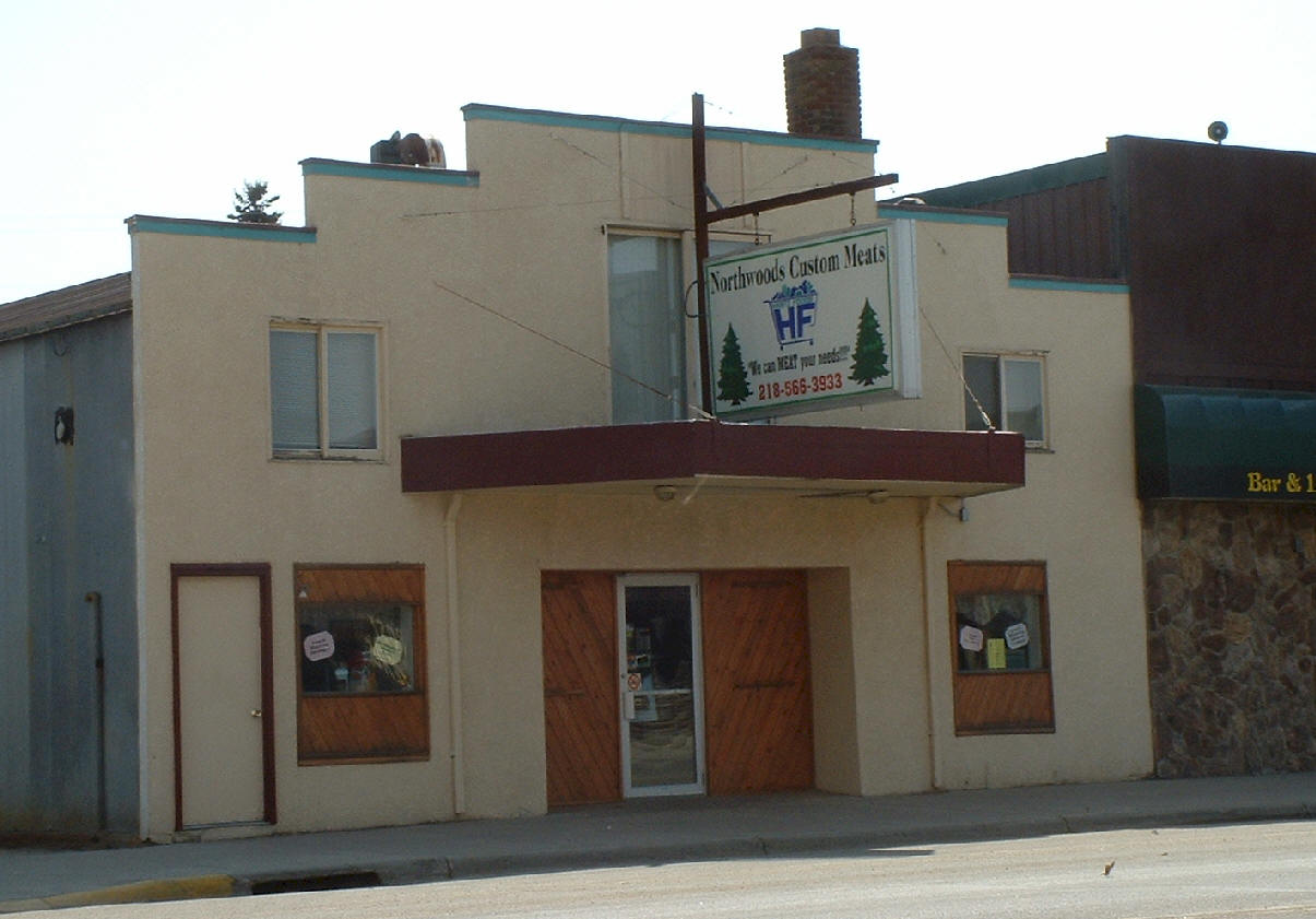 Guide to Remer, Minnesota