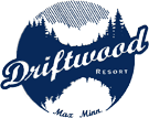 Driftwood Resort is known for walleye fishing on Sand Lake in the Chippewa National Forest near Grand Rapids, MN, Minnesota.