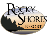 A Minnesota vacation begins with fishing and family fun at Rocky Shores Resort