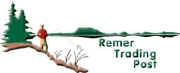 Remer Trading Post logo