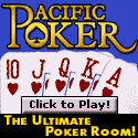 Pacific Poker