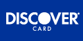 Discover Platinum Clear Card