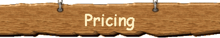 Pricing
