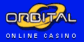 Orbital Casino - Your World of rewards