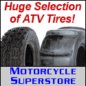 MCUSA ATV Tires