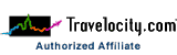 Airline tickets, hotel and car rental reservations