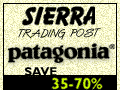 Sierra Trading Post