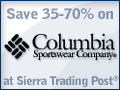 Sierra Trading Post