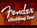 Shop FenderClothing.com Today!