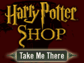 Official Shop of Harry Potter - WBShop.com!