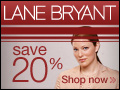 Lane Bryant