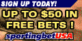 Casino & Sportsbetting at SportingbetUSA