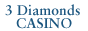 3 Diamonds Casino