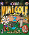 Mini Golf Master 2