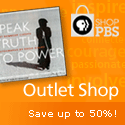 Shop the Outlet at Shop.PBS.org