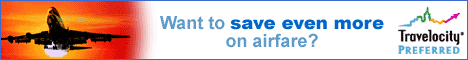 Save Up to $75 in Airfare