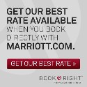 Getaway Specials from Marriott.