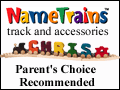 Name Trains