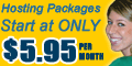  StartLogic - Affordable Webhosting
