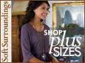 Soft Surroundings - Plus Size Fashions