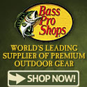Bass Pro Shops 5 HOUR SALE
