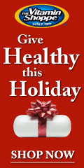 120x240 Vitamin Shoppe Free Shipping