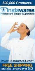 Instawares Restaurant Supply Superstore