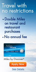 Discover Platinum Gas Card
