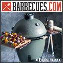 Your Ultimate Grill and Smoker Source!