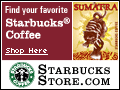 Find your favorite Starbucks coffee