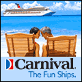 Carnival Fun Ships 