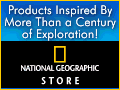 DVDs at National Geographic
