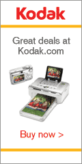 Great deals at Kodak.com
