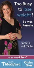 Lose Weight With Medifast Diet