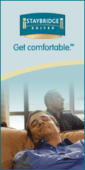 Staybridge Suites 