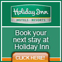 Holiday Inn Hotels