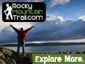 Get Outdoor Gear At RockyMountainTrail.com