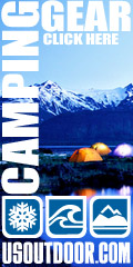 Camping Gear from USOUTDOOR.com. Shop here