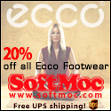 Softmoc Internet Shoe Shop