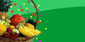The best fruit baskets on the net, guaranteed!