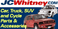 JC Whitney - Everything Automotive