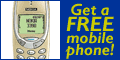 Free T-Mobile Wireless phone!