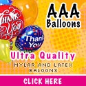 AAA Balloons! Expand some latex!