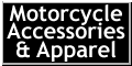 Discount, Secure Shopping for Motorcycle Gear