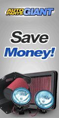 Free Shipping at AutoPartsGIANT